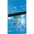 NHL St. Louis Blues Iced PS5 Pro Console Skin